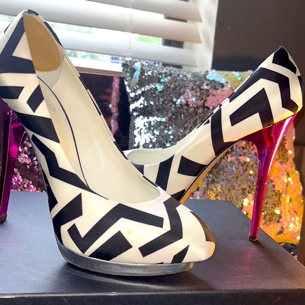 Giuseppe Zanotti Heel